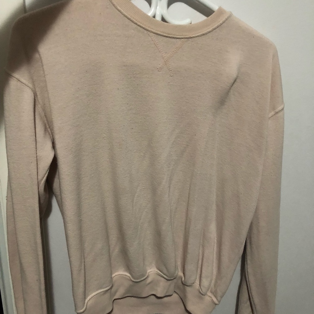 Brandy Melville Sweater